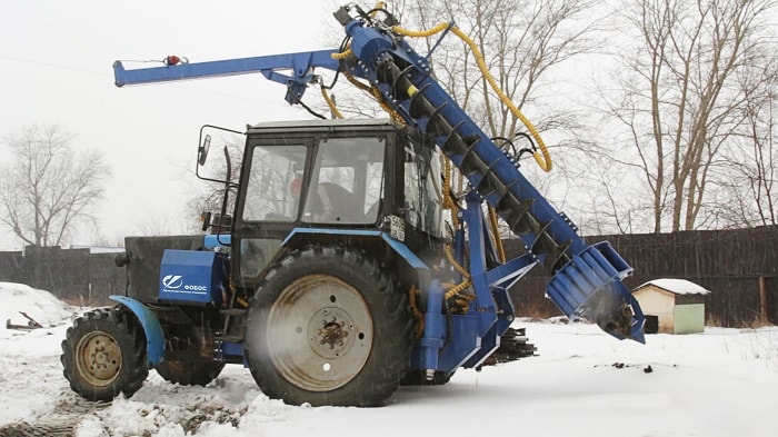 Машина бурильно-крановая бм-205в. Мтз бкм. Бм-205в на мтз 82. Бурильно-крановая машина бм-205д. Мтз-82 бм-205д.